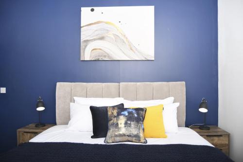 Ashton House by SA Stays
