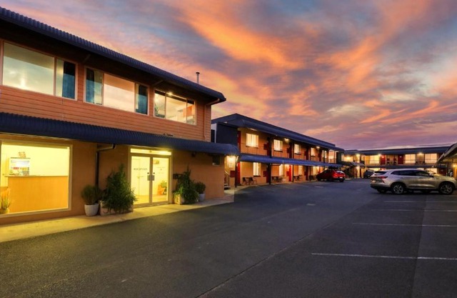 Ashton Motel