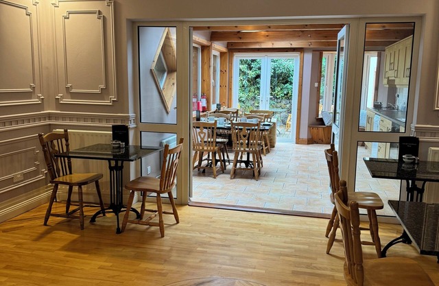 Ashville Guesthouse