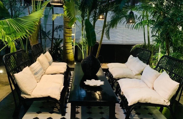 Ashwem Beach Cottage