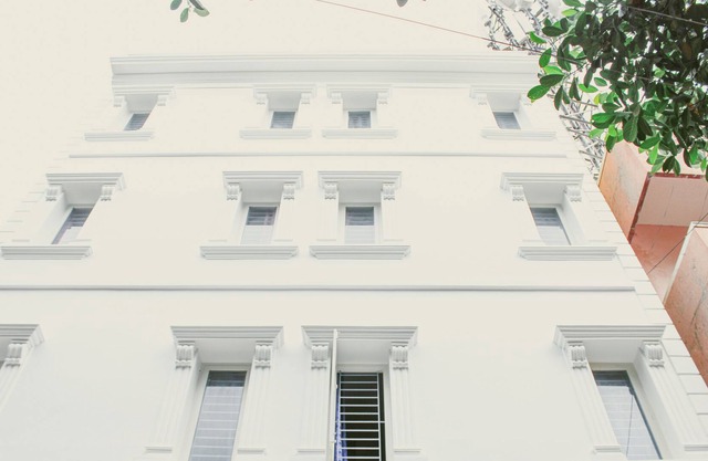 Ashwini Residency
