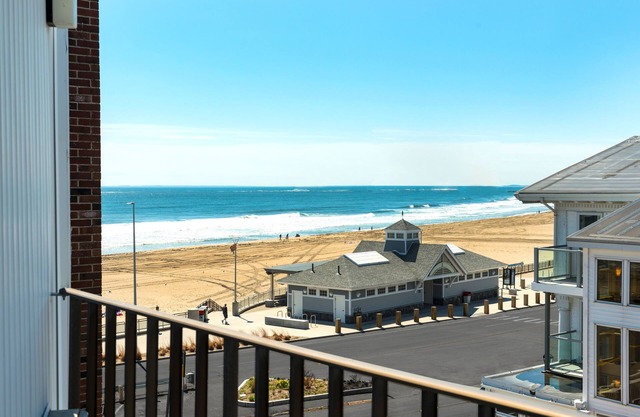 Ashworth by the Sea