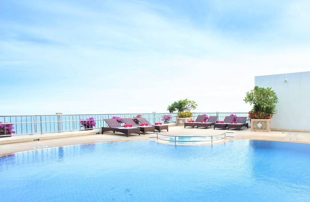 Asia Cha Am Hotel