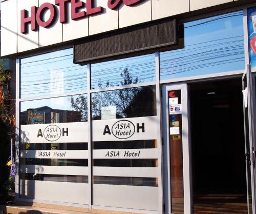 Asia Hotel