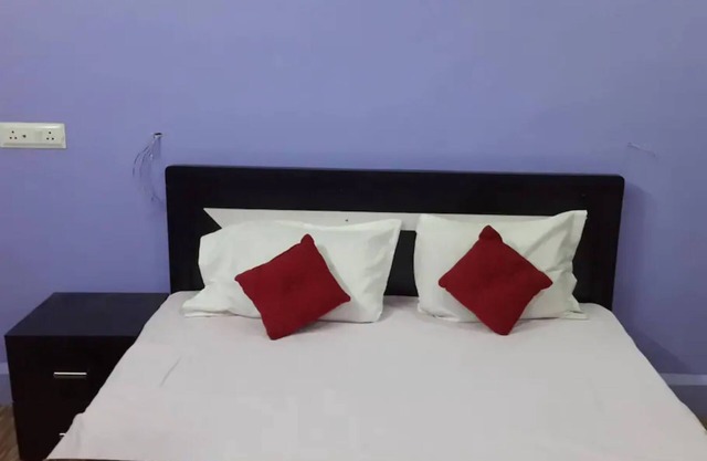 Goroomgo Asia Lodge Aurangabad