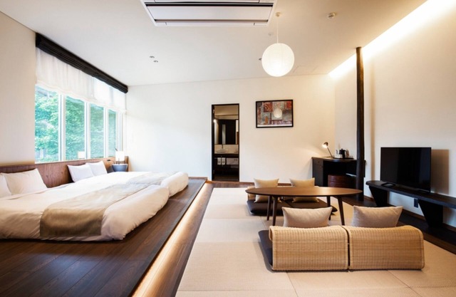 ASIA ORIENTAL 1 Stay without meals A simple stay / Kitasaku-gun Nagano