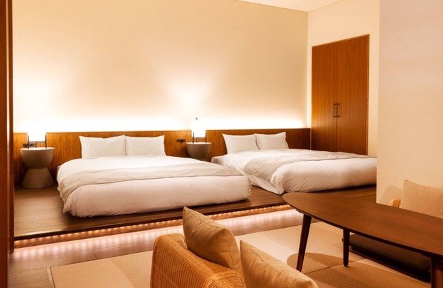 ASIA ORIENTAL 2 Stay without meals A simple sta / Kitasaku-gun Nagano