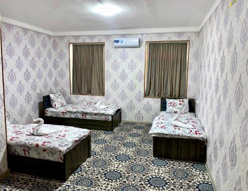 AsiaHotel