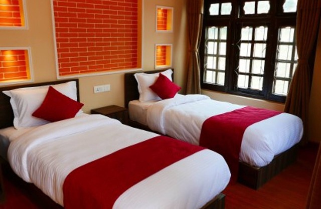 Asian Heritage Inn & Bistro