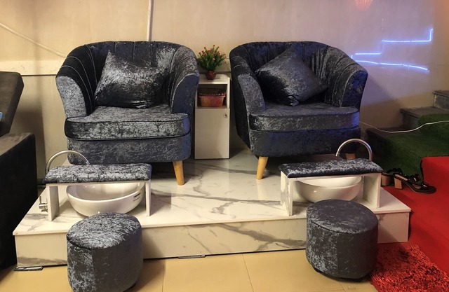 Asian Ruby Boutique Hotel