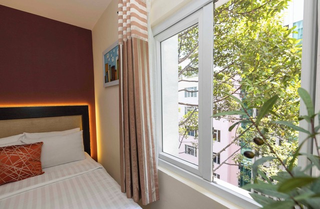 Asian Ruby Hotel & Apartment