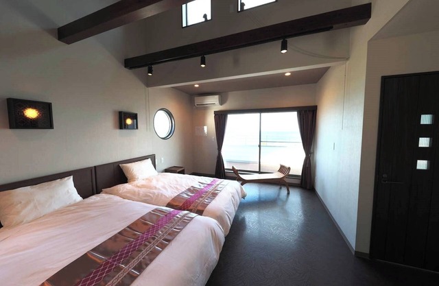 Asian style B building limited to one group per d / Oshima-gun Kagoshima