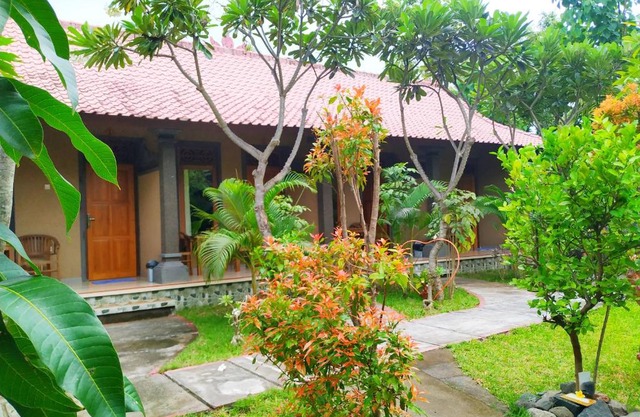 Asih Homestay