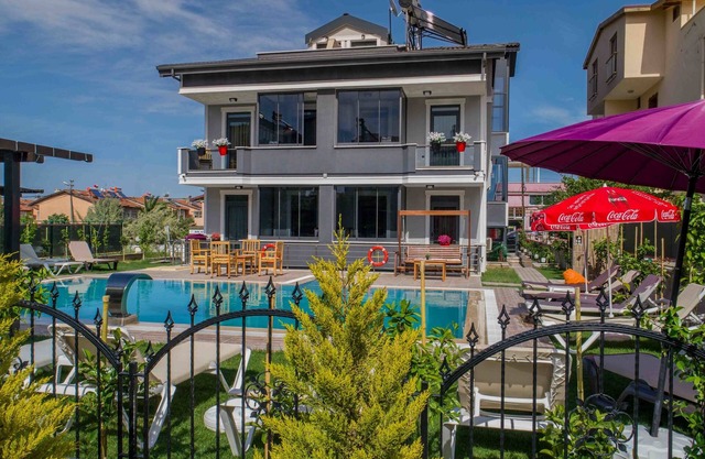 Asil Apart Otel