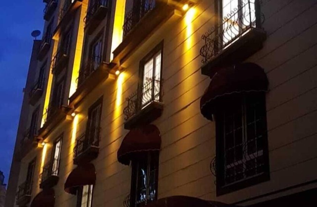 Asil Hotel