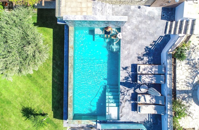 Asion Suite Venus with Private Pool