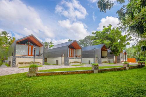 Asiri Grand Retreat