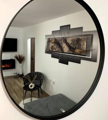 Asitad DeLuxe Apartments
