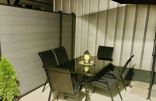 Asitad DeLuxe Apartments