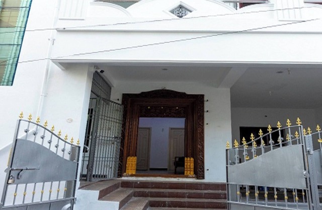 ASK Grande Residency