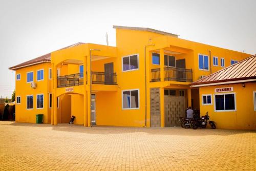 Aska Inn Hotel