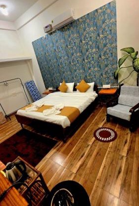 Askava Homestays