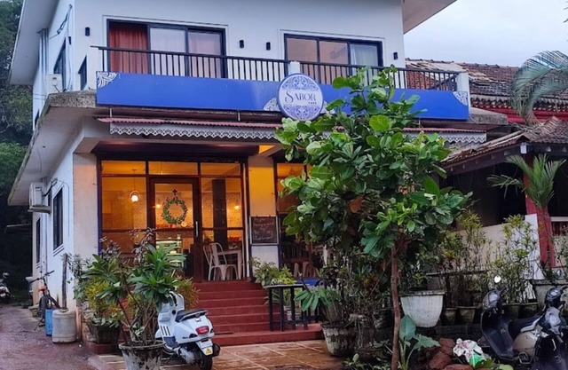 Askava Homestays