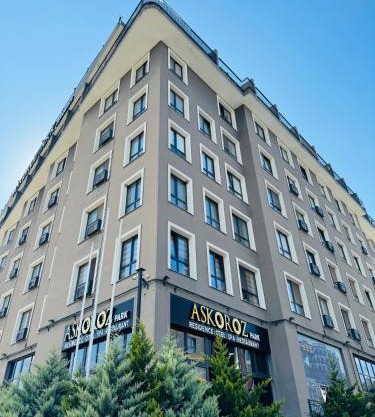 Askoroz Otel İzmit