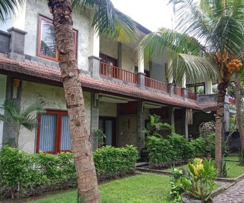 Asli Bali Homestay