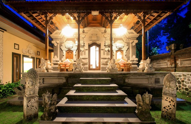Asli Bali Villa