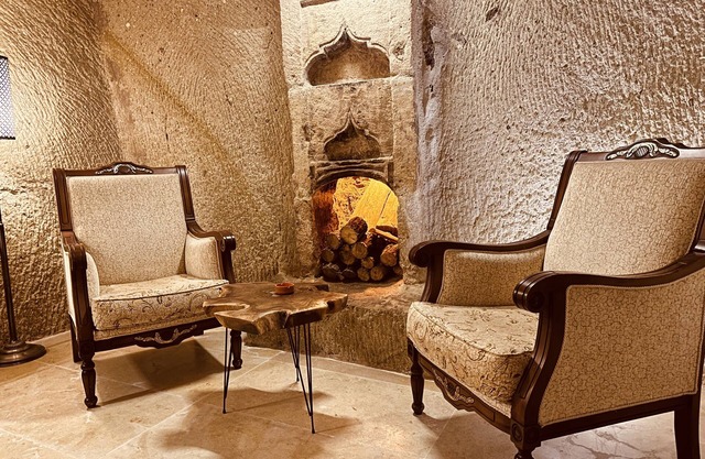 Asma Altı Cave