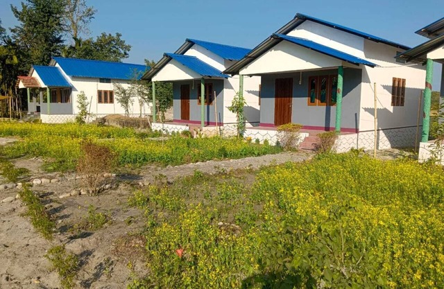 Asmi Manas Ray Homestay By GRB