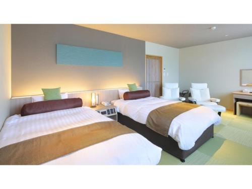Aso Hakuun Sanso - Vacation STAY 77811v