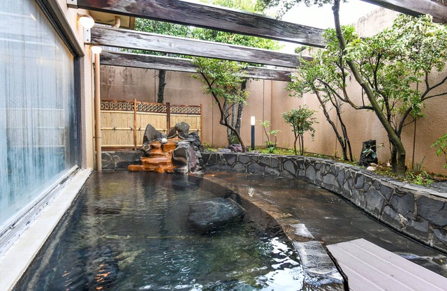 Aso Hotel