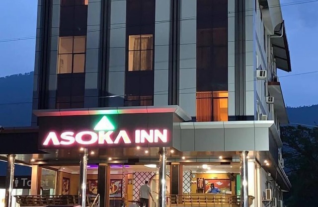 ASOKA INN