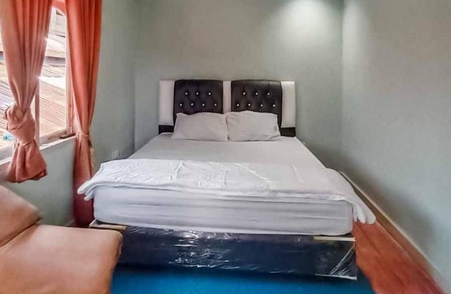 Asokatama Residence Syariah Mitra RedDoorz