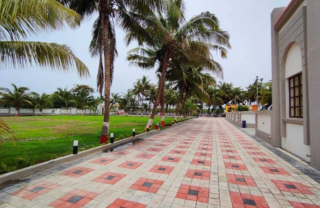 Asopalav Lawns