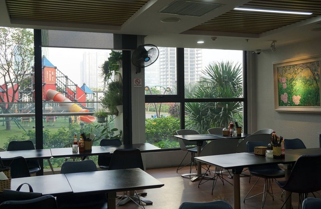 Aspaces Serviced Apartments