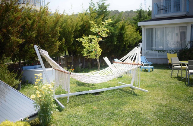 Aspasia House Hotel