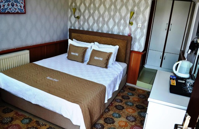 Aspawa Hotel