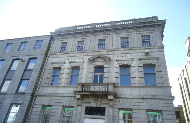 Aspect Apartments City Centre