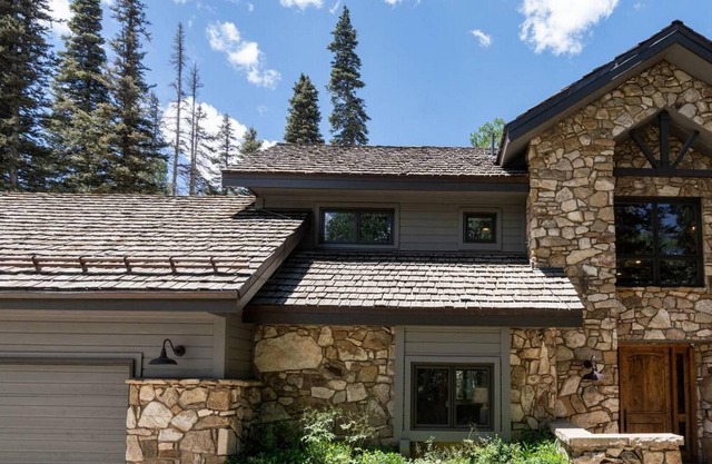 Aspen Grove Villa by Exceptional Stays
