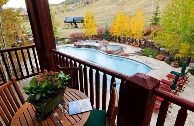 Aspen Highlands 2 Bedroom Residence at the Ritz-Carlton