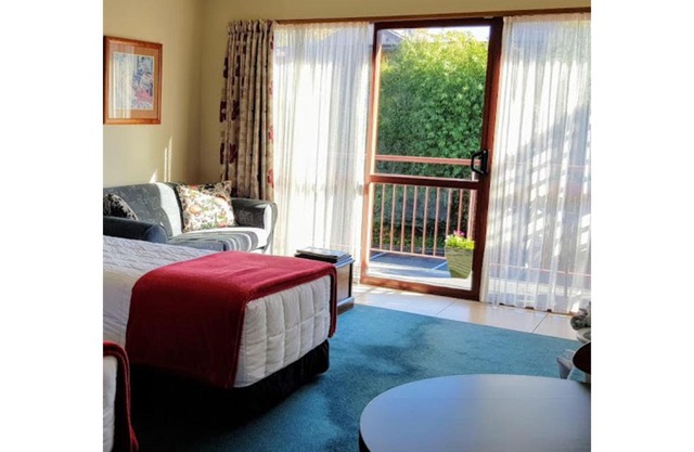 Aspen Lodge Motel