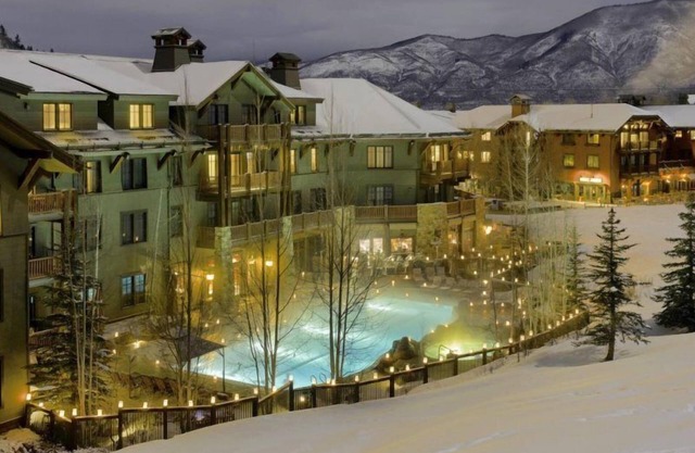 Aspen Ritz Carlton Premier 03