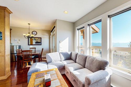 Aspens Townhouse 1