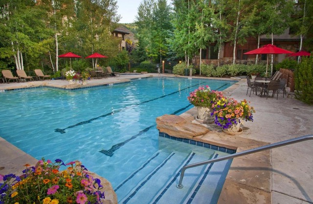 Aspenwood Lodge #304 Condo