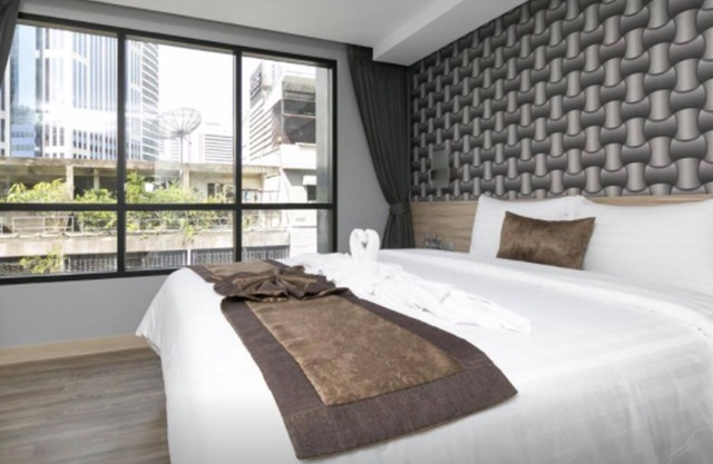 Aspira Sukhumvit