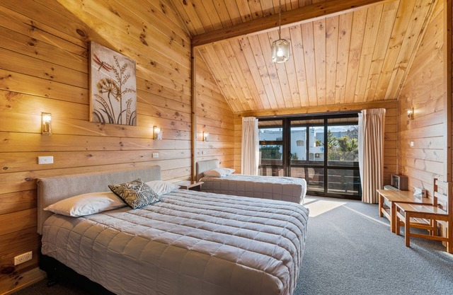 Aspiring Lodge Motel