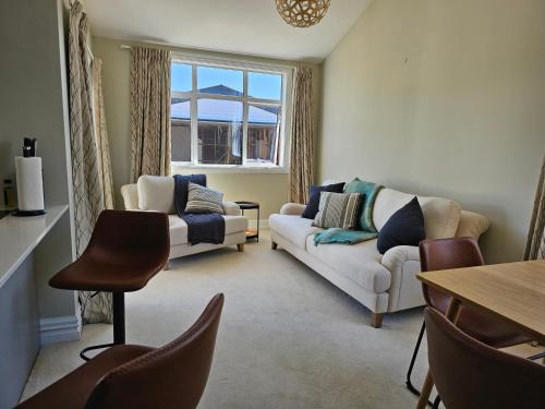 Aspiring Villa Apartment